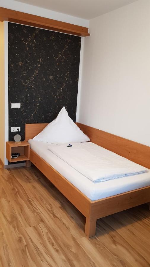 Braustueble Und Hotel Zur Post Weiler-Simmerberg Buitenkant foto