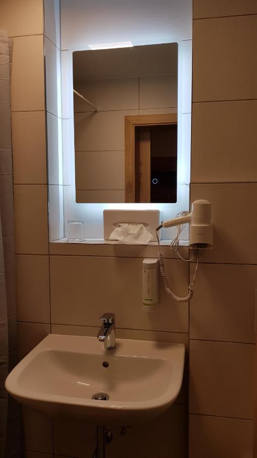 Braustueble Und Hotel Zur Post Weiler-Simmerberg Buitenkant foto