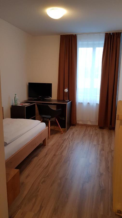 Braustueble Und Hotel Zur Post Weiler-Simmerberg Buitenkant foto