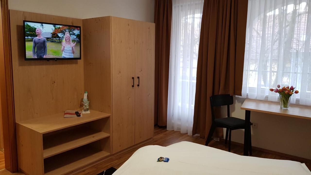 Braustueble Und Hotel Zur Post Weiler-Simmerberg Buitenkant foto