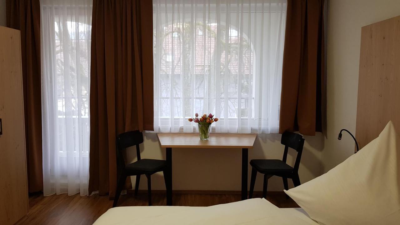 Braustueble Und Hotel Zur Post Weiler-Simmerberg Buitenkant foto