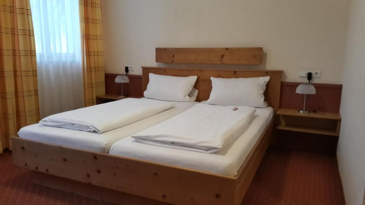 Braustueble Und Hotel Zur Post Weiler-Simmerberg Buitenkant foto