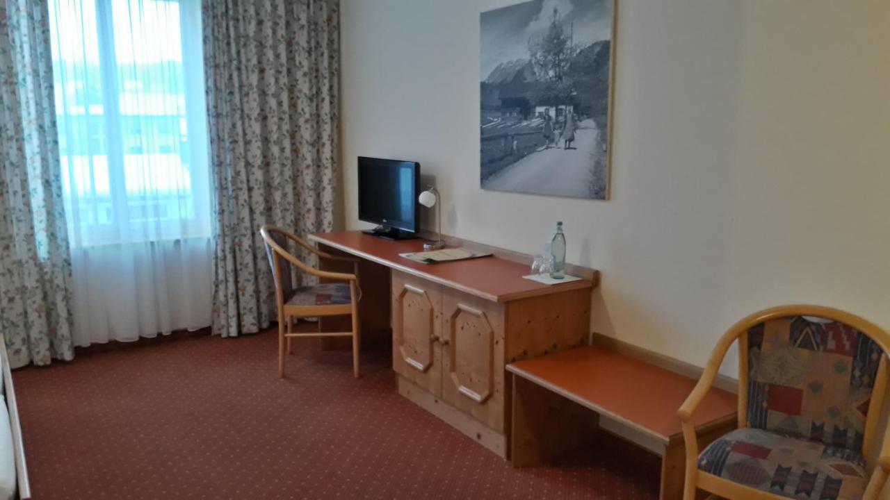 Braustueble Und Hotel Zur Post Weiler-Simmerberg Buitenkant foto