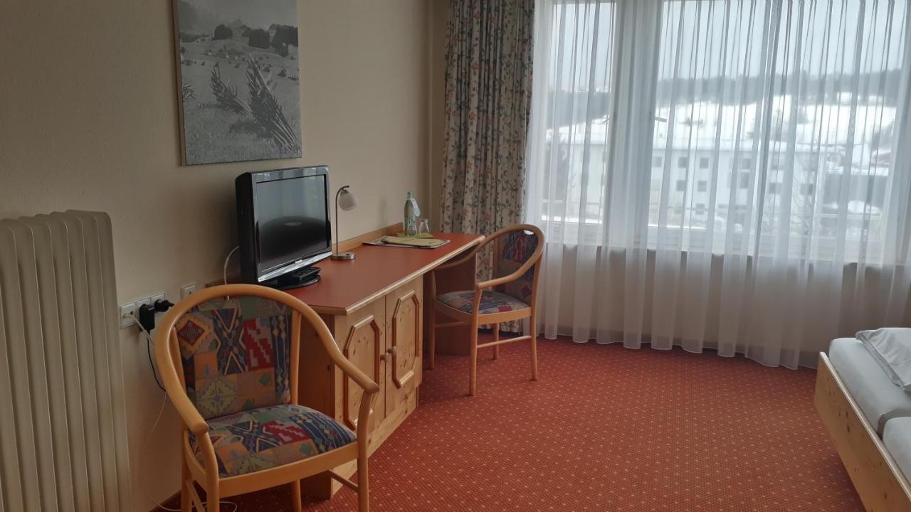 Braustueble Und Hotel Zur Post Weiler-Simmerberg Buitenkant foto