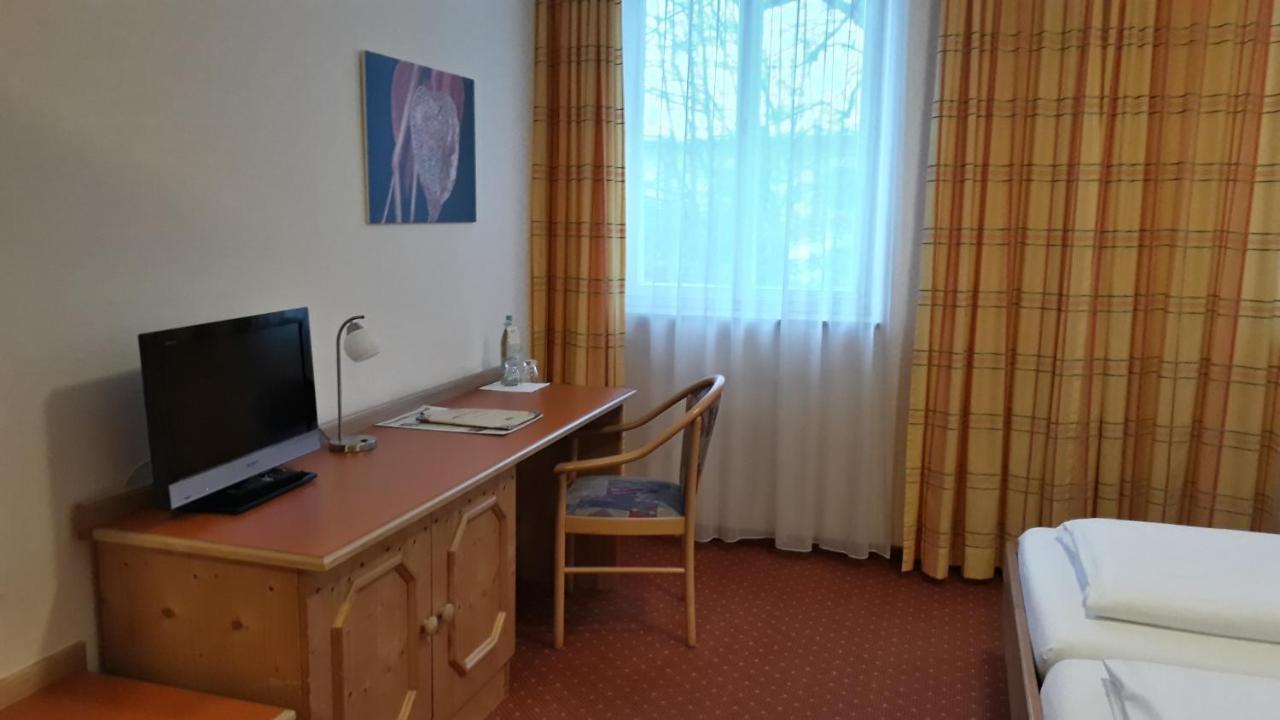 Braustueble Und Hotel Zur Post Weiler-Simmerberg Buitenkant foto
